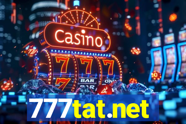 777tat.net