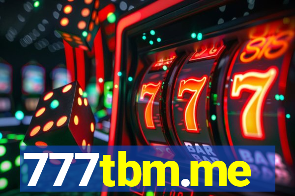 777tbm.me