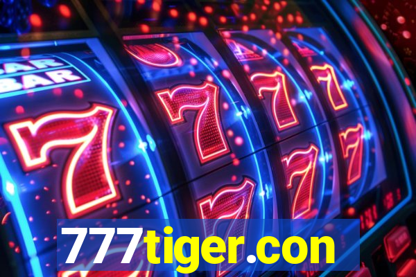 777tiger.con