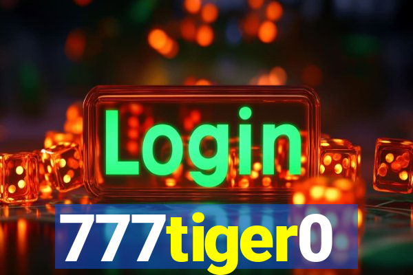 777tiger0