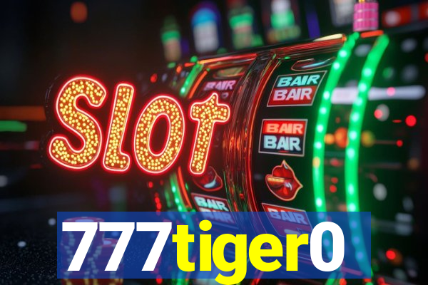 777tiger0