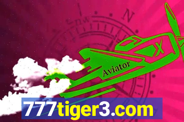 777tiger3.com