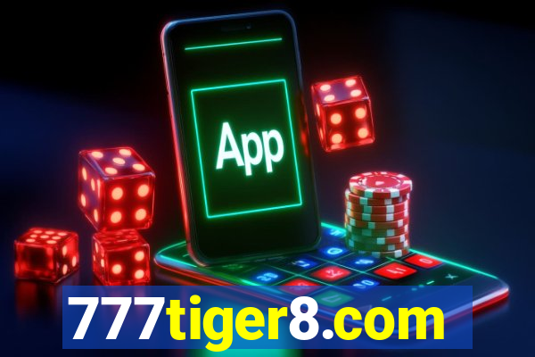 777tiger8.com