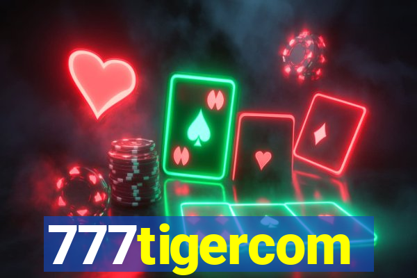 777tigercom