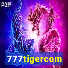 777tigercom