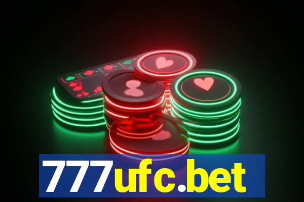 777ufc.bet