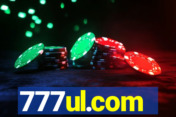 777ul.com