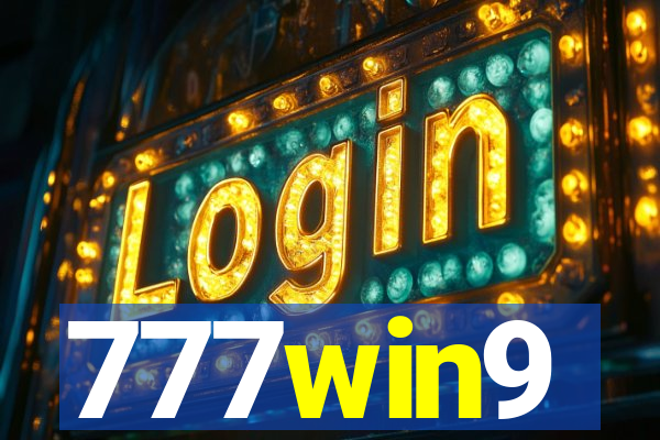 777win9