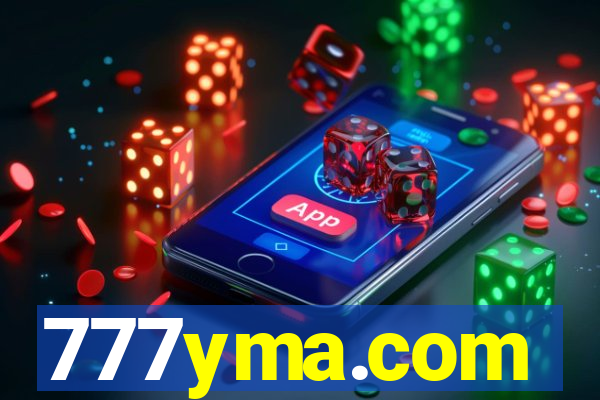 777yma.com