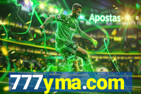 777yma.com