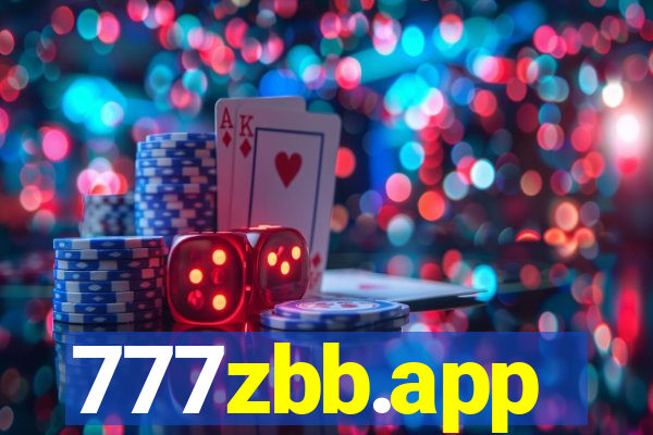 777zbb.app