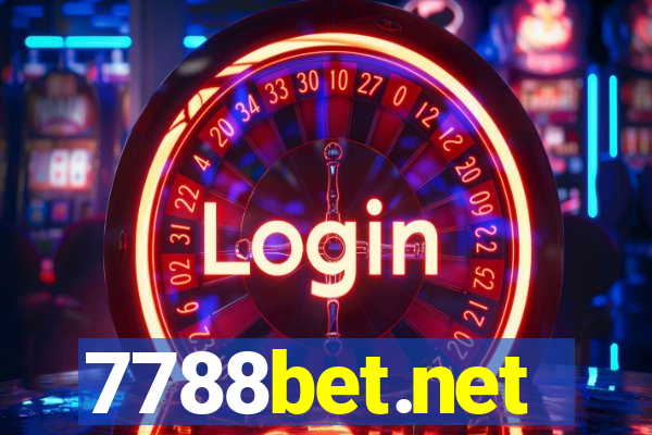 7788bet.net