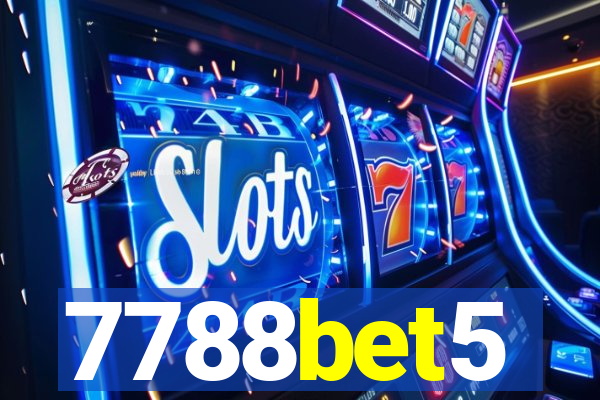 7788bet5