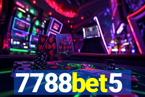 7788bet5