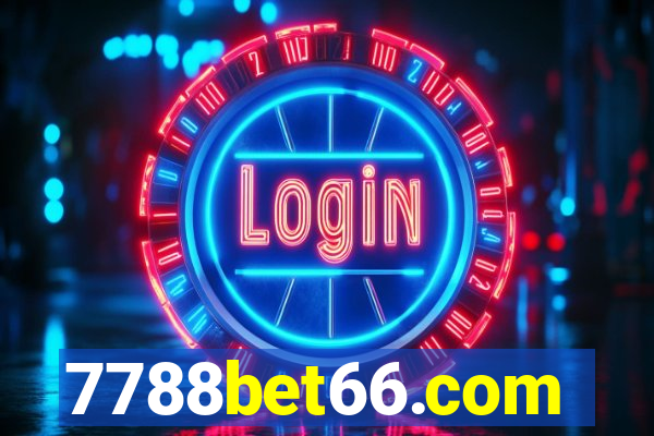 7788bet66.com