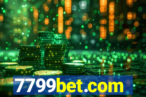 7799bet.com