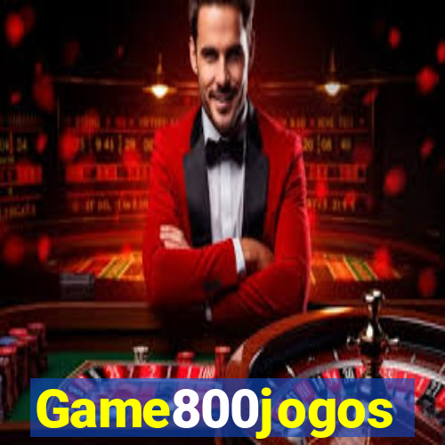 Game800jogos