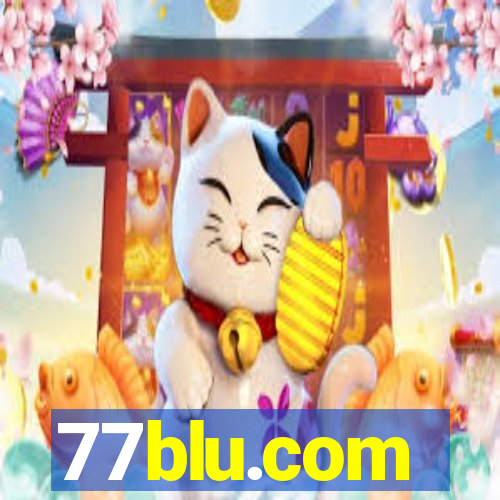 77blu.com