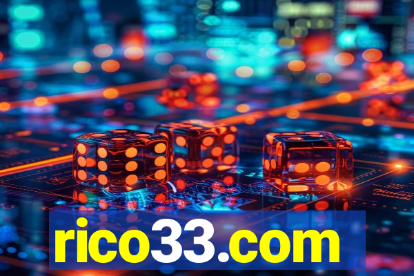 rico33.com