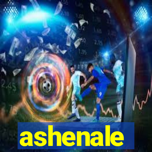 ashenale