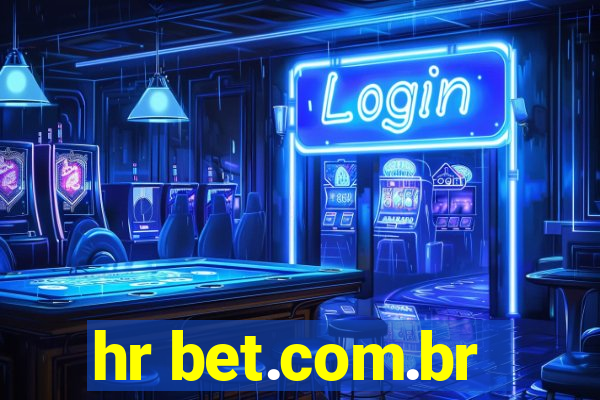 hr bet.com.br