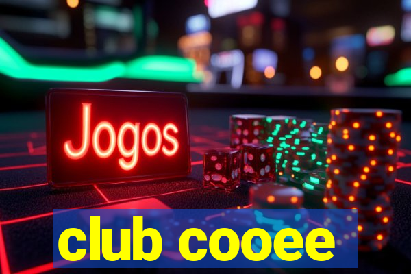 club cooee