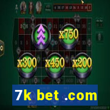 7k bet .com