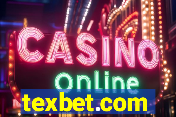 texbet.com