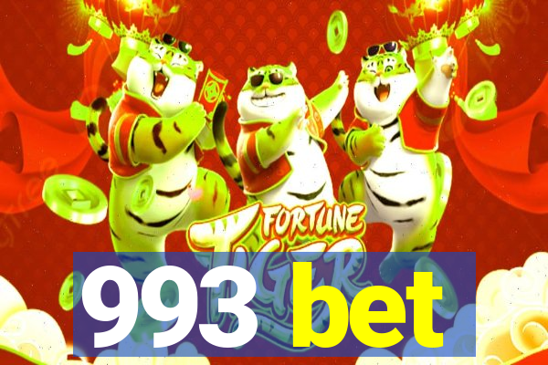 993 bet