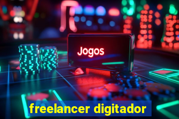 freelancer digitador