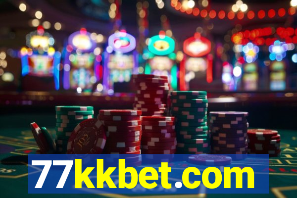 77kkbet.com