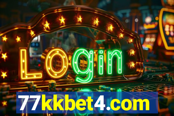 77kkbet4.com