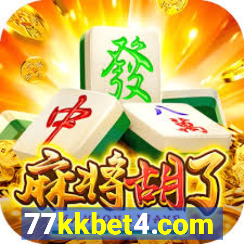 77kkbet4.com