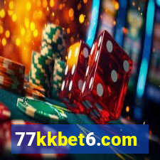 77kkbet6.com