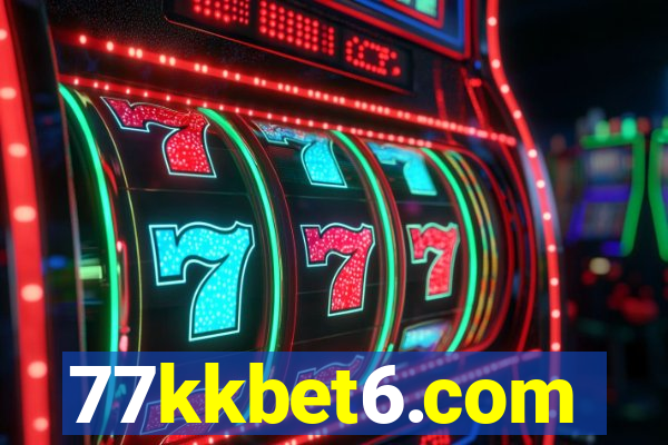 77kkbet6.com