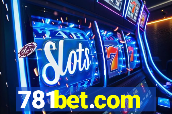 781bet.com