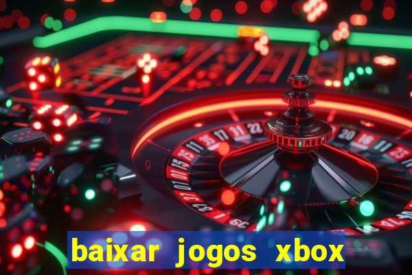 baixar jogos xbox 360 rgh