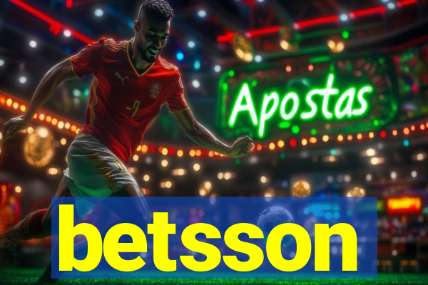 betsson