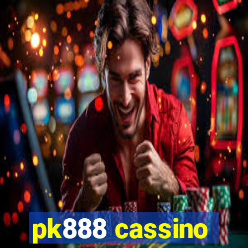 pk888 cassino