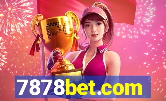 7878bet.com