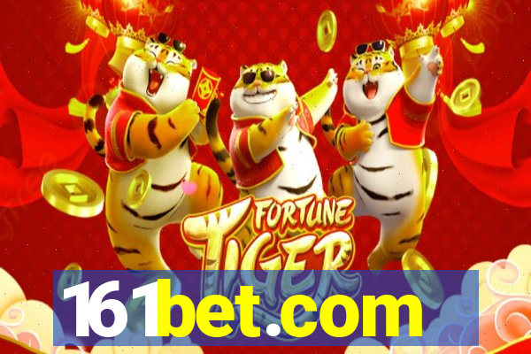 161bet.com