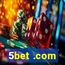 5bet .com