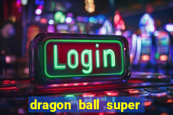 dragon ball super super hero torrent magnet