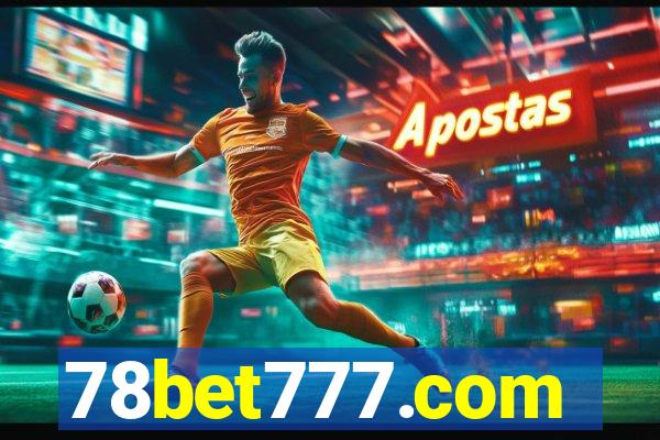 78bet777.com