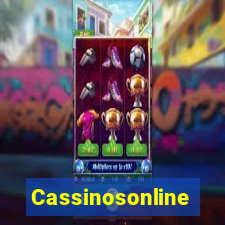 Cassinosonline