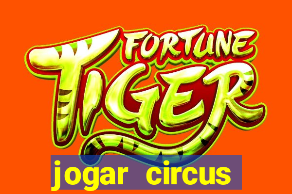 jogar circus delight demo