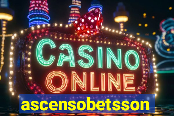 ascensobetsson