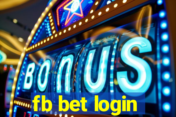 fb bet login