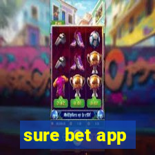 sure bet app