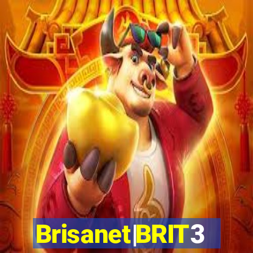 Brisanet|BRIT3